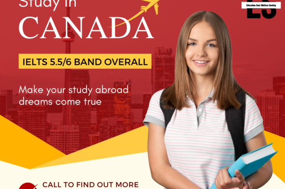 Canada study, education & immigration