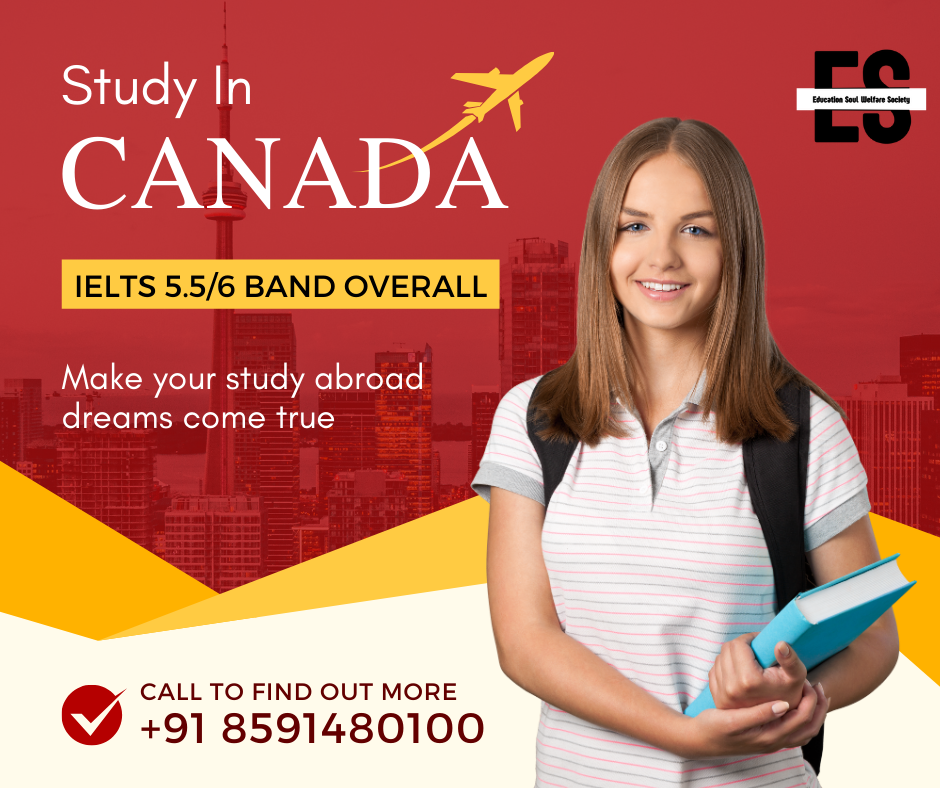 Canada study, education & immigration