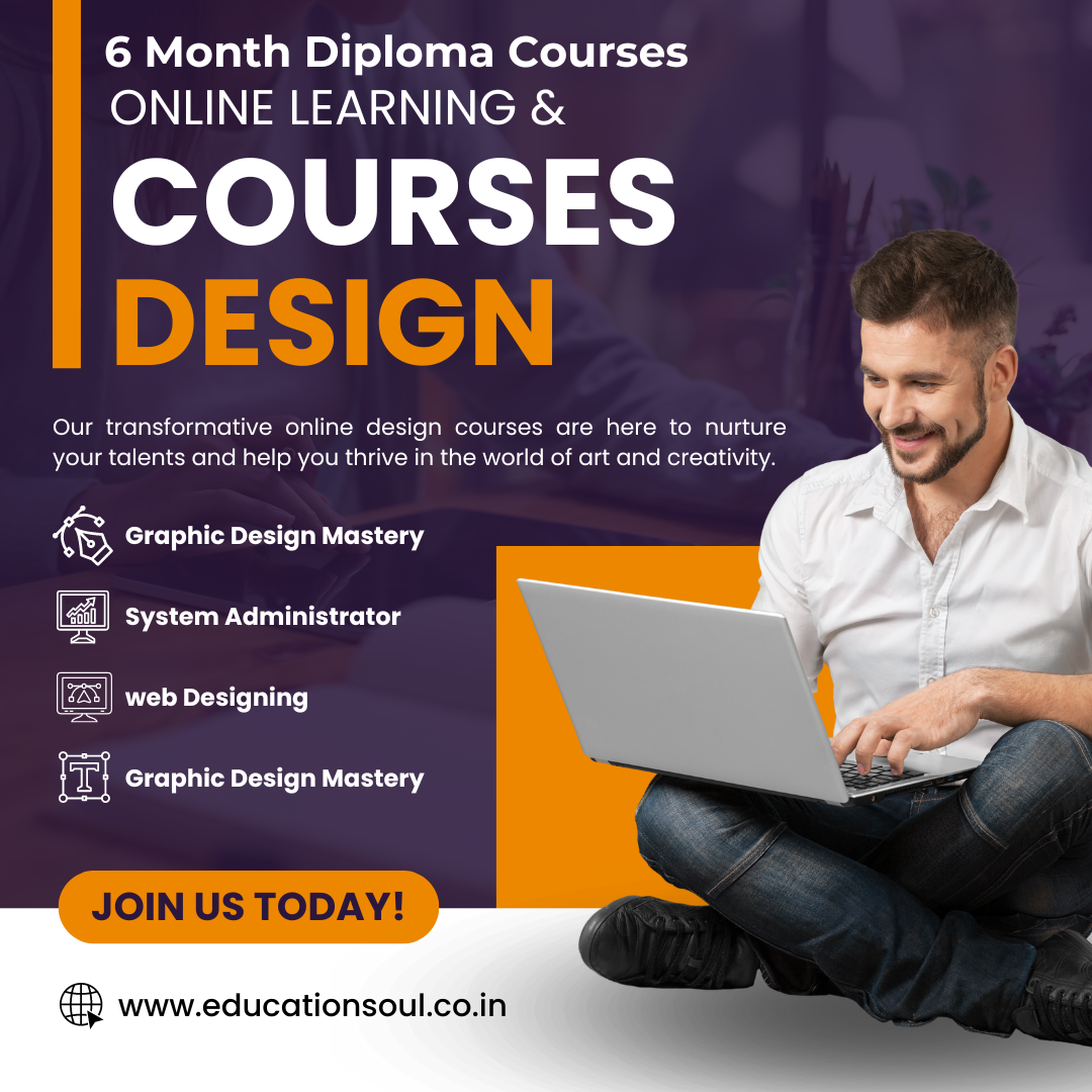 6 month diploma courses in Amritsar