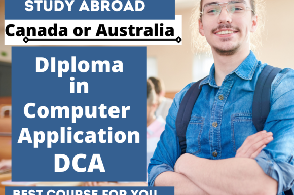 DCA Course