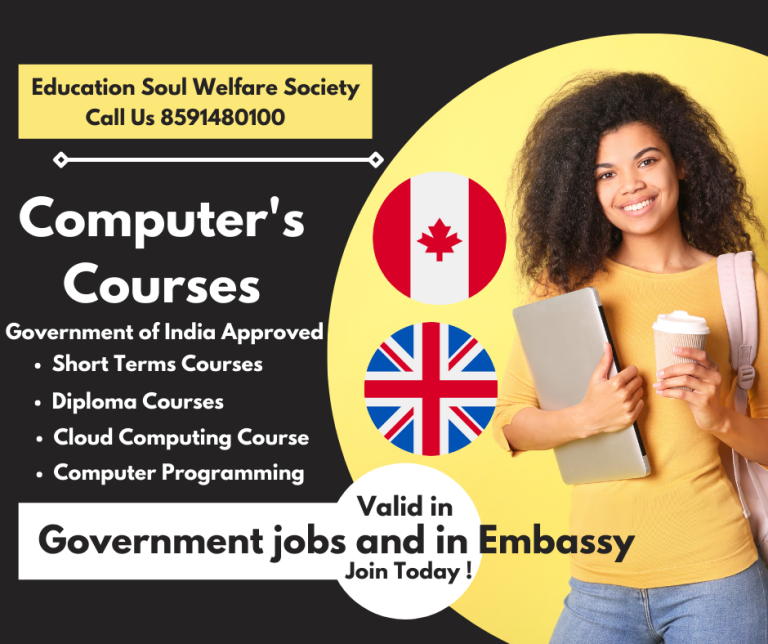 Explore the Best Computer Training Programs in Amritsar