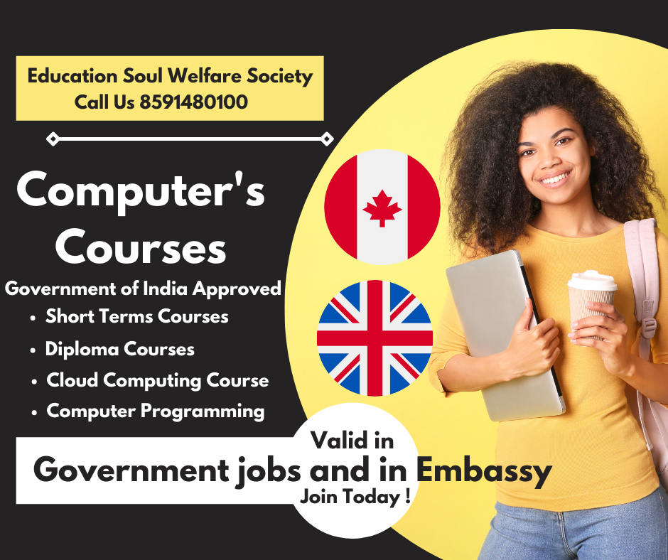 Best Computer Training Institute in Amritsar: Your Complete Guide