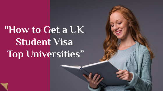 study uk visa