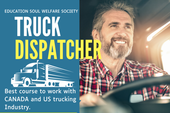 Truck Dispatcher Training: A Comprehensive Guide