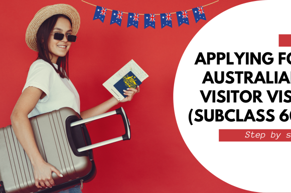 Applying for Australian Visitor Visa (Subclass 600) from Outside Australia: Tourist visa FAQs and Requirements