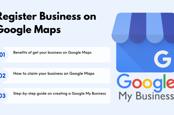 Ultimate Steps to Get Your Business Listed on Google Maps – Google Business Profile