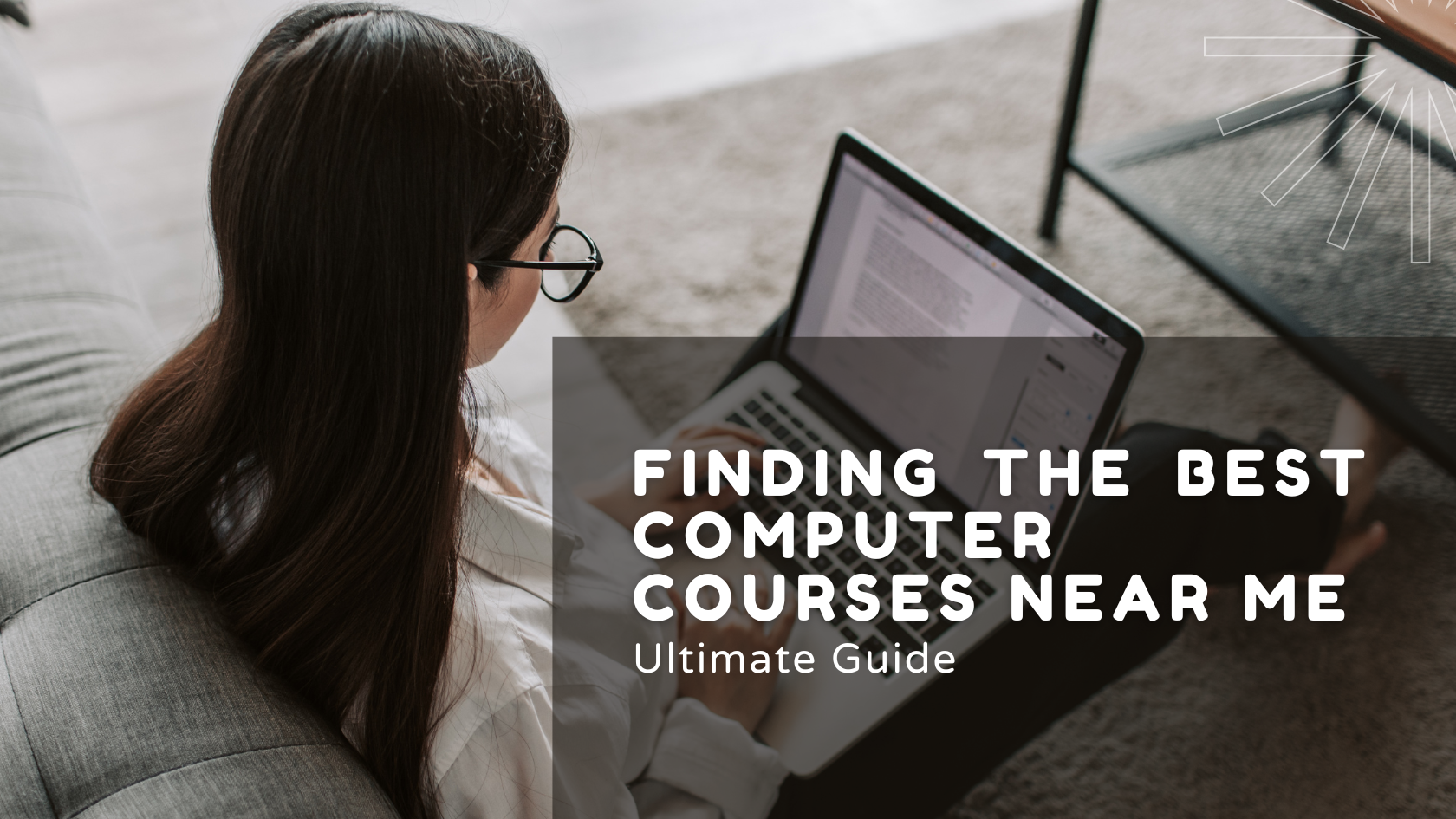 Finding the Best Computer Courses Near Me – Ultimate Guide