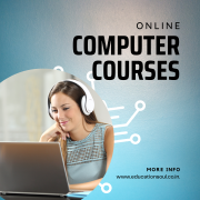 Online Computer Courses