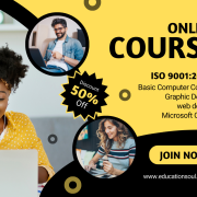 computer courses in kuwait