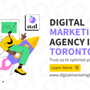 digital marketing agency in Canada Toronto