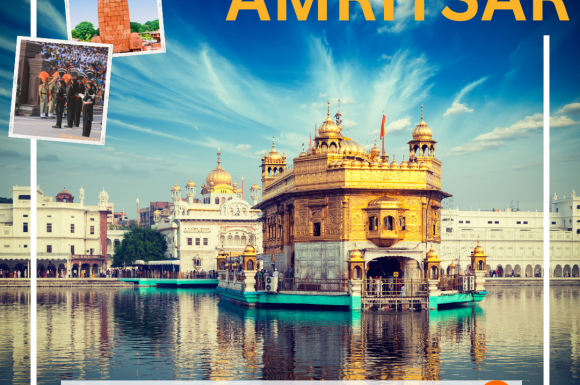 Ultimate Guide to Golden Temple Amritsar Tour