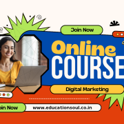 online digital marketing courses