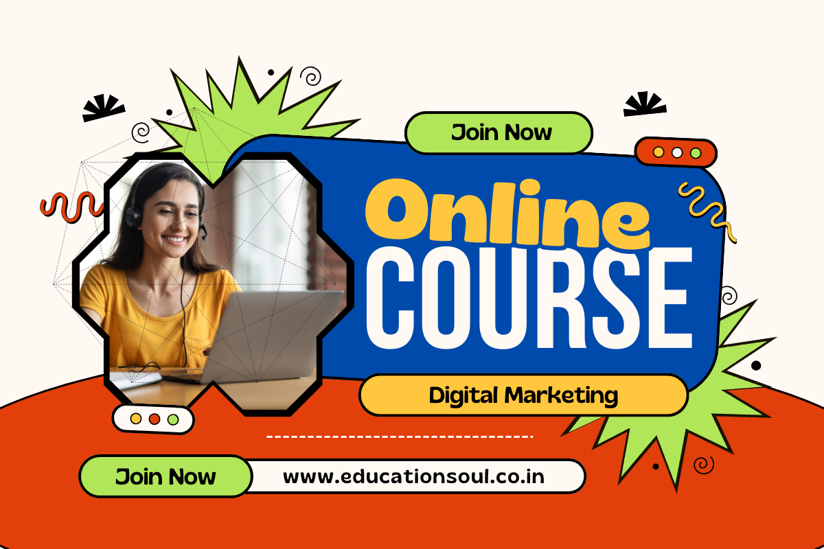 Mastering SEO in Digital Marketing Online Courses