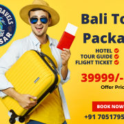 Bali Tour Package