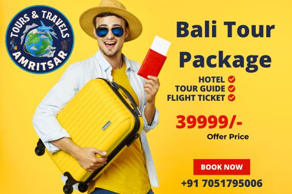 Ultimate Guide to Bali Tour Packages: Experiences for Every Traveler