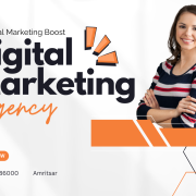 digital marketing company in amritsar