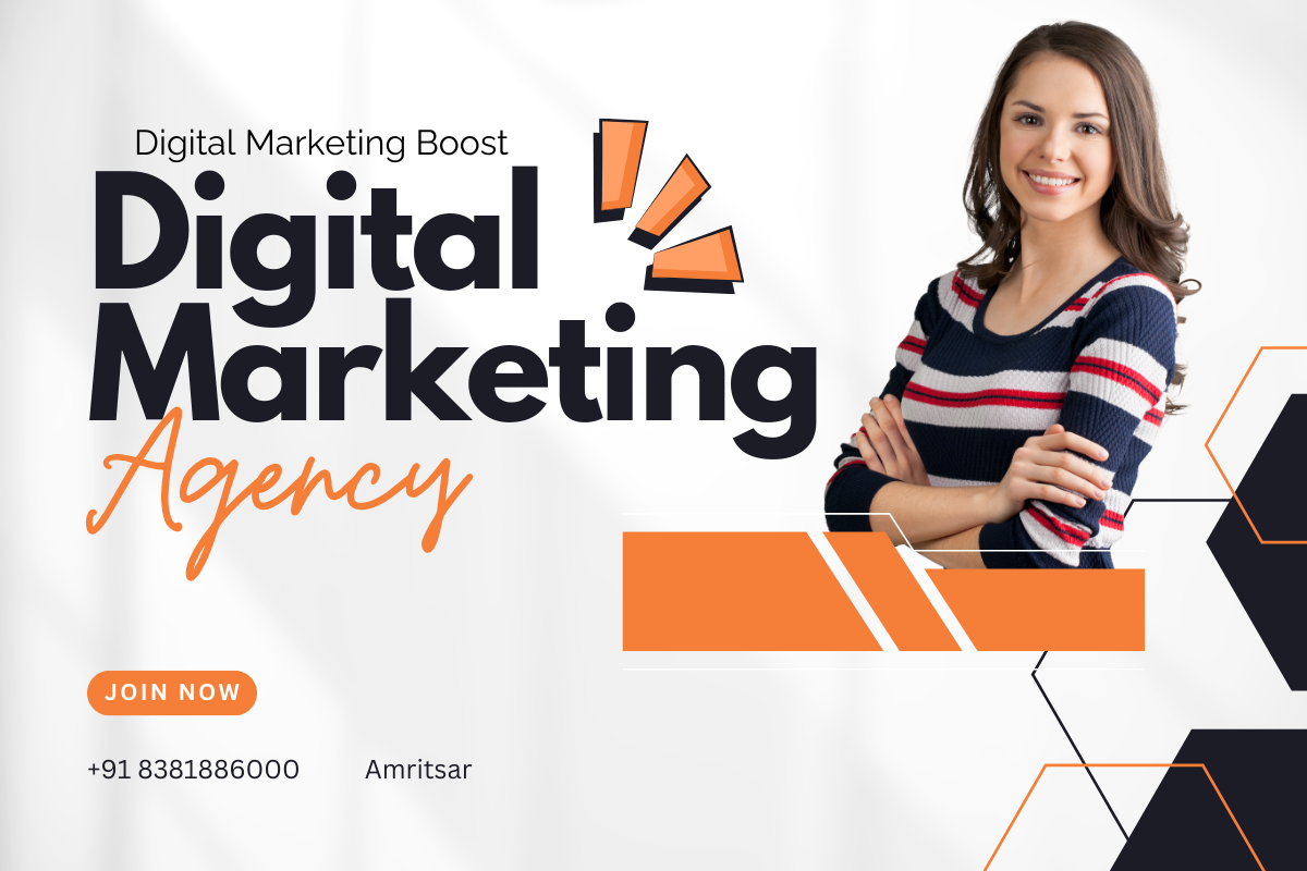 The Importance of Digital Marketing for Business Growth