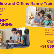 nanny training
