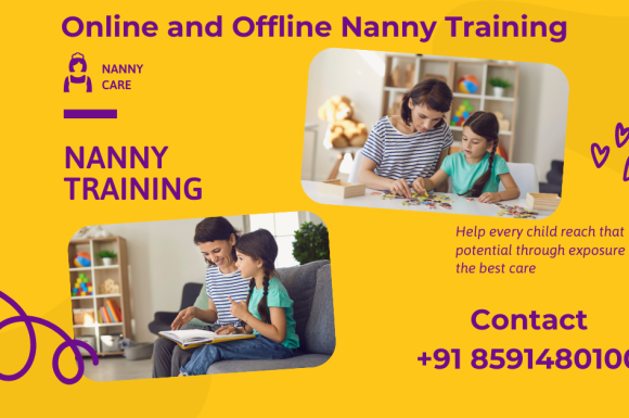 Essential Nanny Training Guide: Building a Strong Foundation