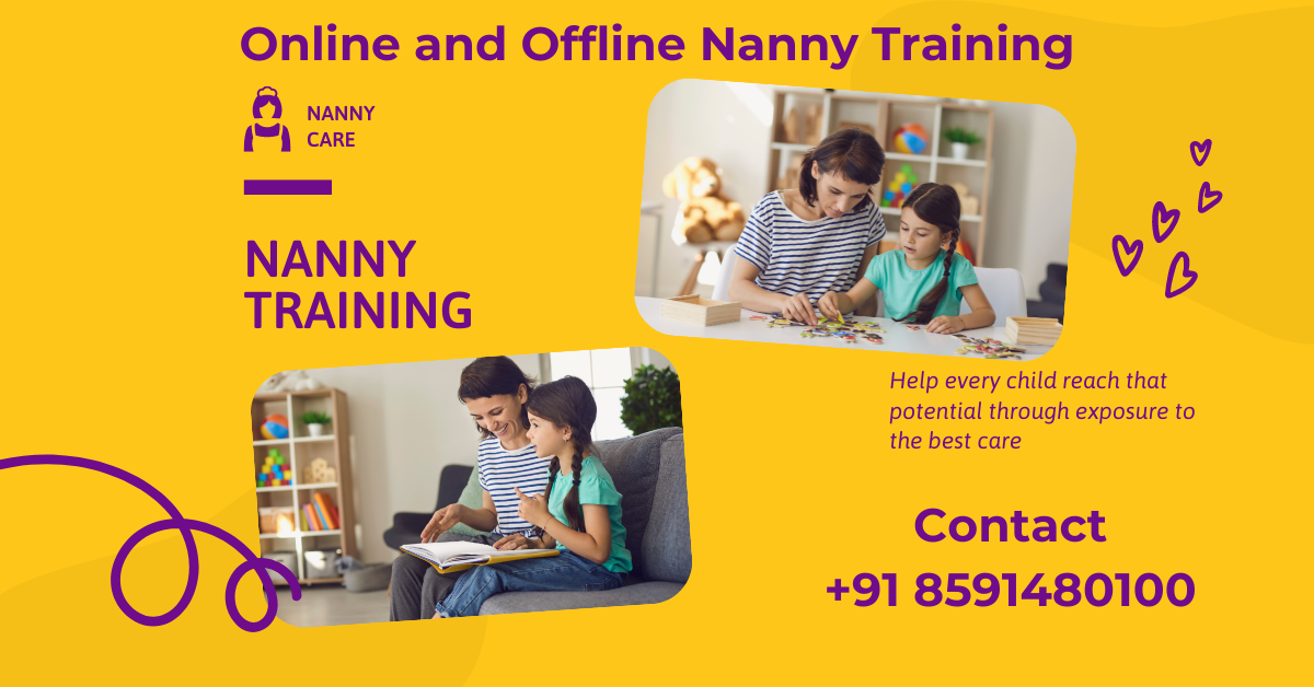 Essential Nanny Training Guide: Building a Strong Foundation