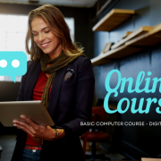 online basic computer courses