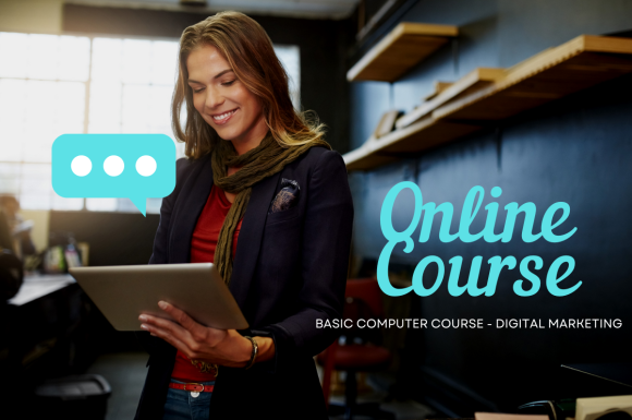 Choosing the Best Online Basic Computer Course for Your Needs