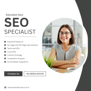 seo courses in amritsar