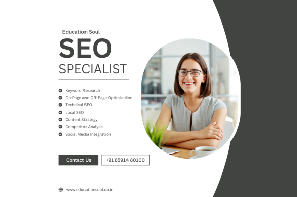 Benefits of SEO Training in Amritsar