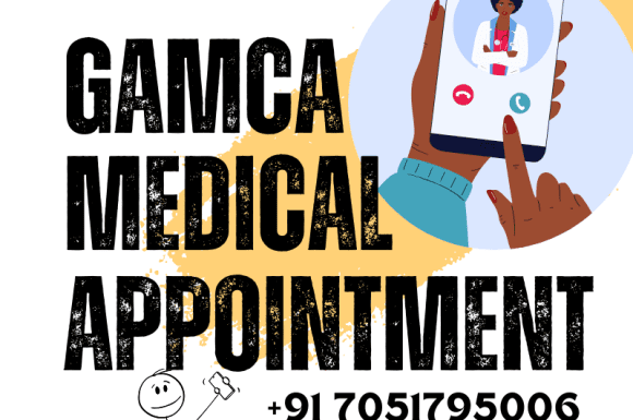 Understanding GAMCA Medical Status: What You Need to Know Before Traveling Abroad