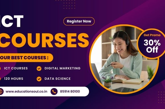 Guidance : ICT Skills Courses