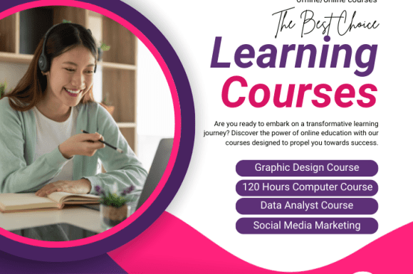 Explore the Best Computer Courses in Amritsar