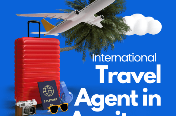 international travel agents in amritsar