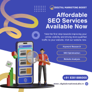 Best SEO company in Amritsar offering expert digital marketing and Google ranking services for businesses