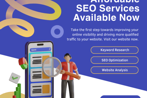 seo company in amritsar
