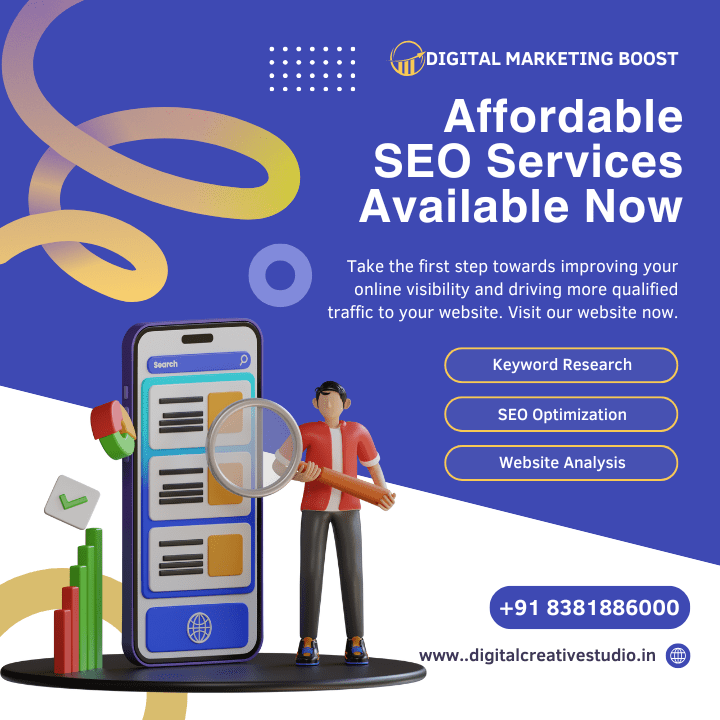seo company in amritsar