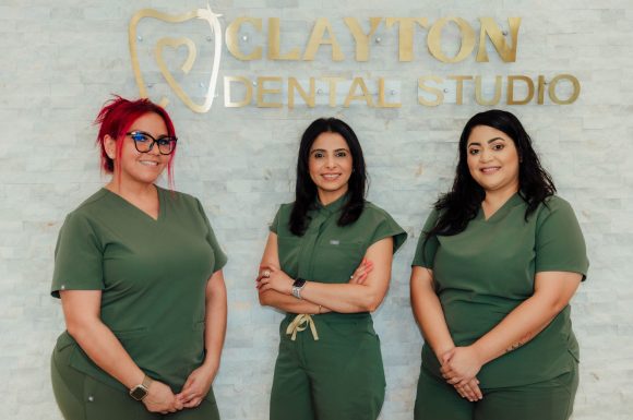 Trusted Dentist in Humble TX